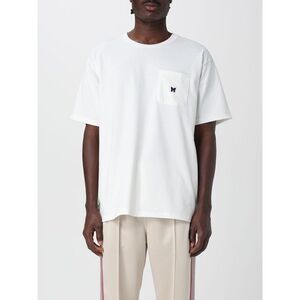 Needles T-Shirt Men White